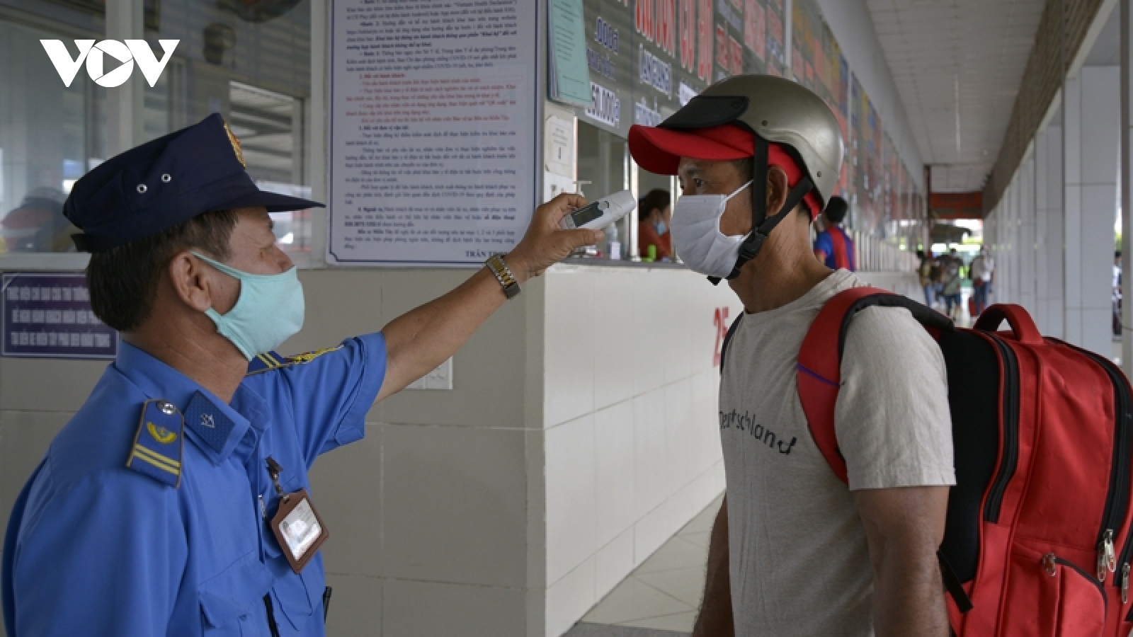 TP.HCM sẵn sàng thí điểm vận tải hành khách liên tỉnh, Tây Ninh e ngại