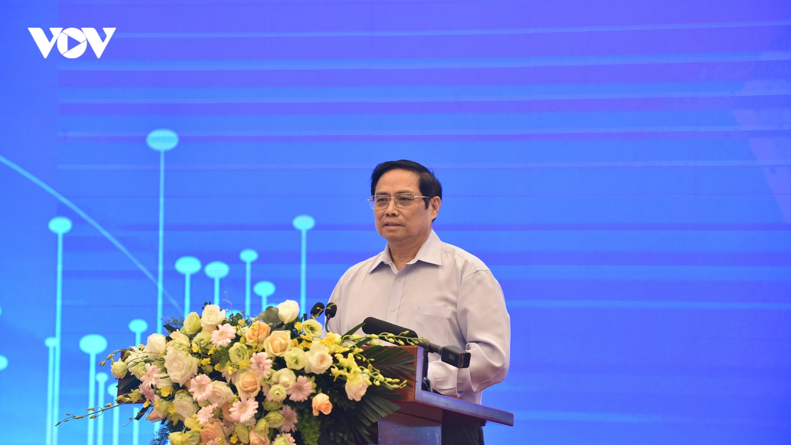 Thủ tướng chủ trì Hội thảo phục hồi kinh tế, thích ứng linh hoạt, an toàn với đại dịch
