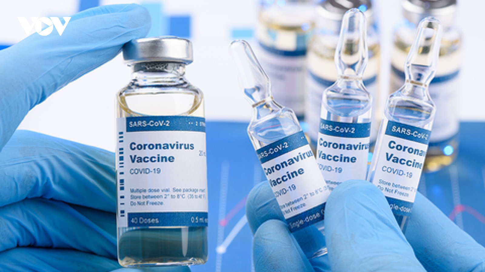 Tiêm vaccine COVID-19 có giúp giảm nguy cơ tử vong?