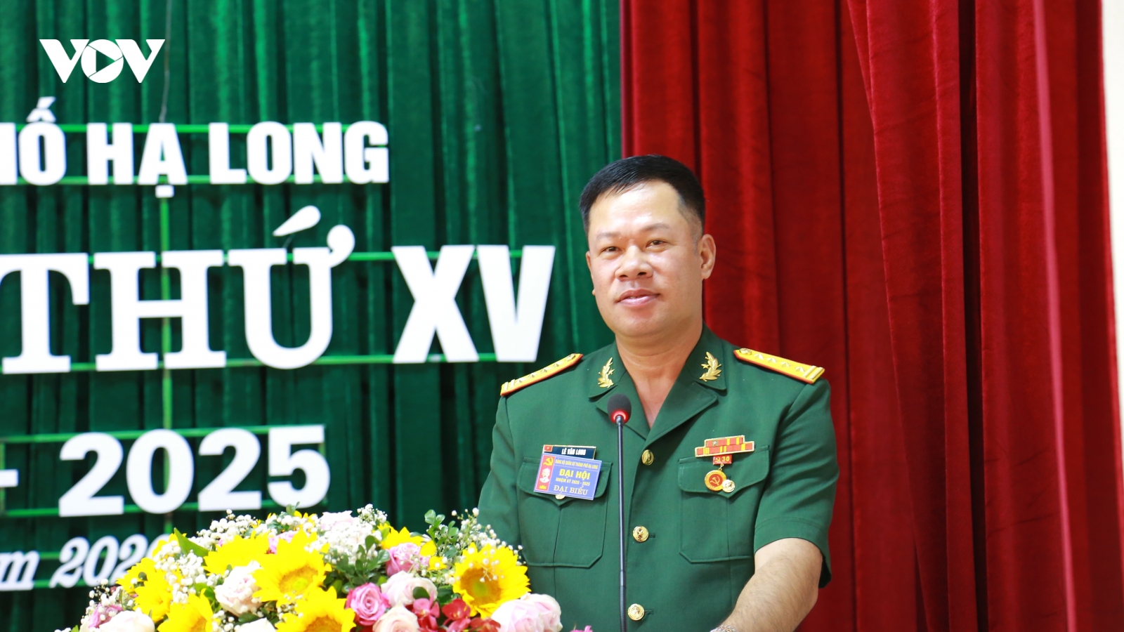 Thủ tướng bổ nhiệm Phó Tư lệnh Quân khu 3, Bộ Quốc phòng