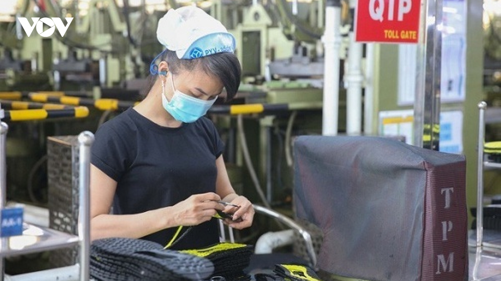 ‘Tôi mong Tết 2022 ngắn lại, công ty vẫn hoạt động bình thường’