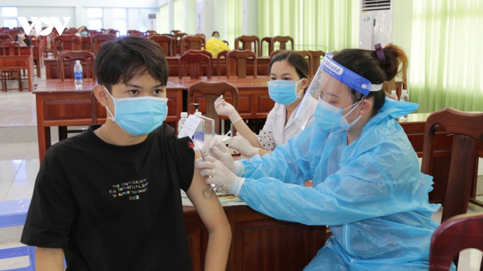 Dịch Covid-19 tại Kiên Giang phức tạp, số ca mắc tăng nhanh chóng 