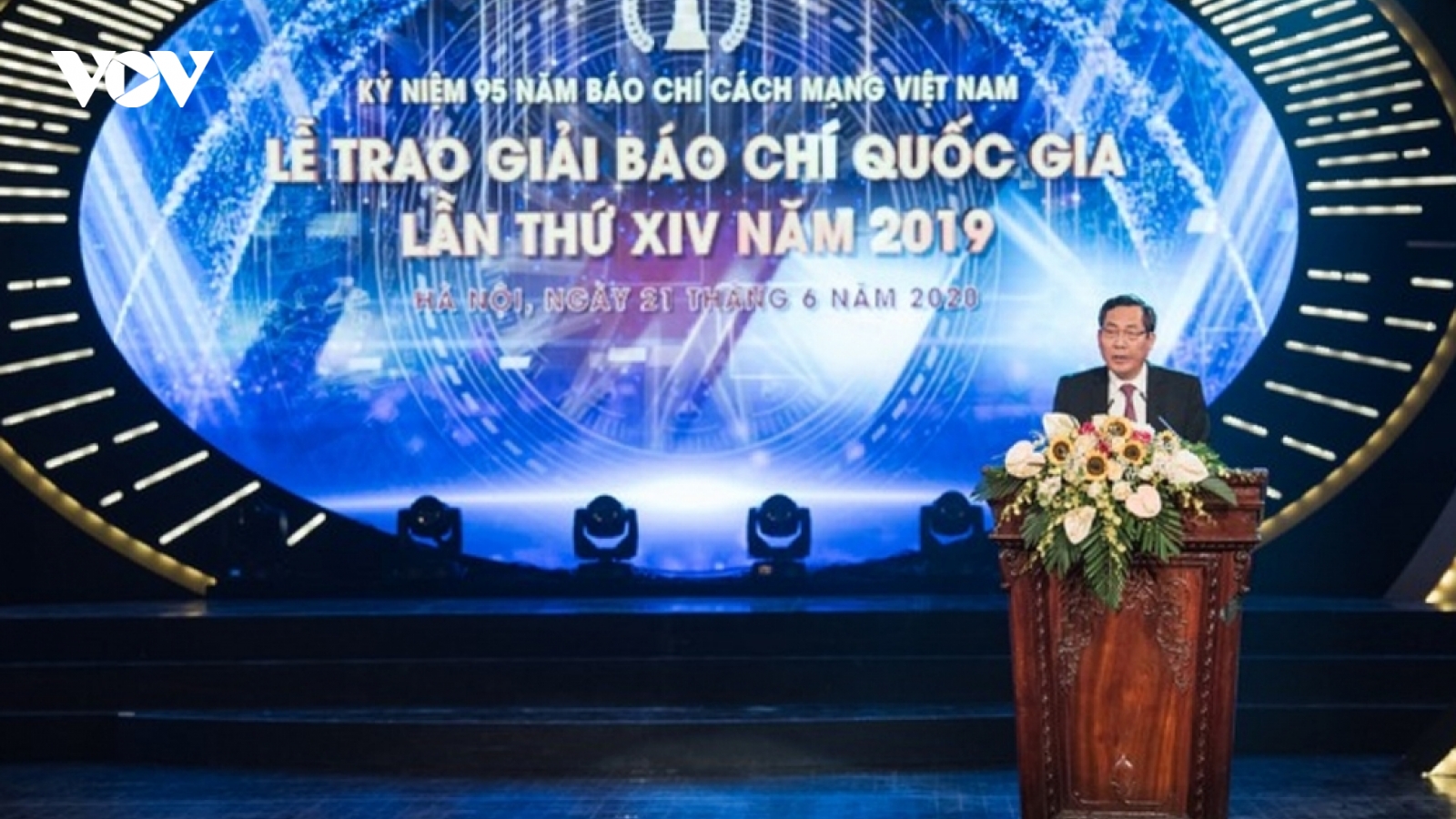Giải Báo chí Quốc gia: Lần đầu tiên trao giải đặc biệt sau 15 năm tổ chức