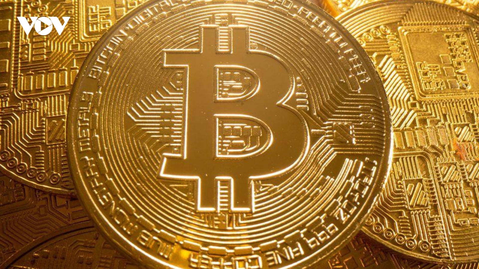 Mỹ vượt Trung Quốc, trở thành trung tâm khai thác Bitcoin lớn nhất