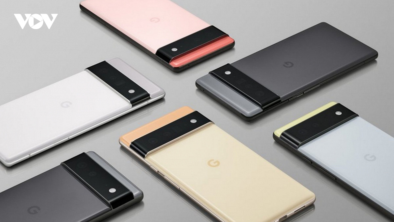 Qualcomm "bóng gió" chế nhạo việc Google từ bỏ chip Snapdragon