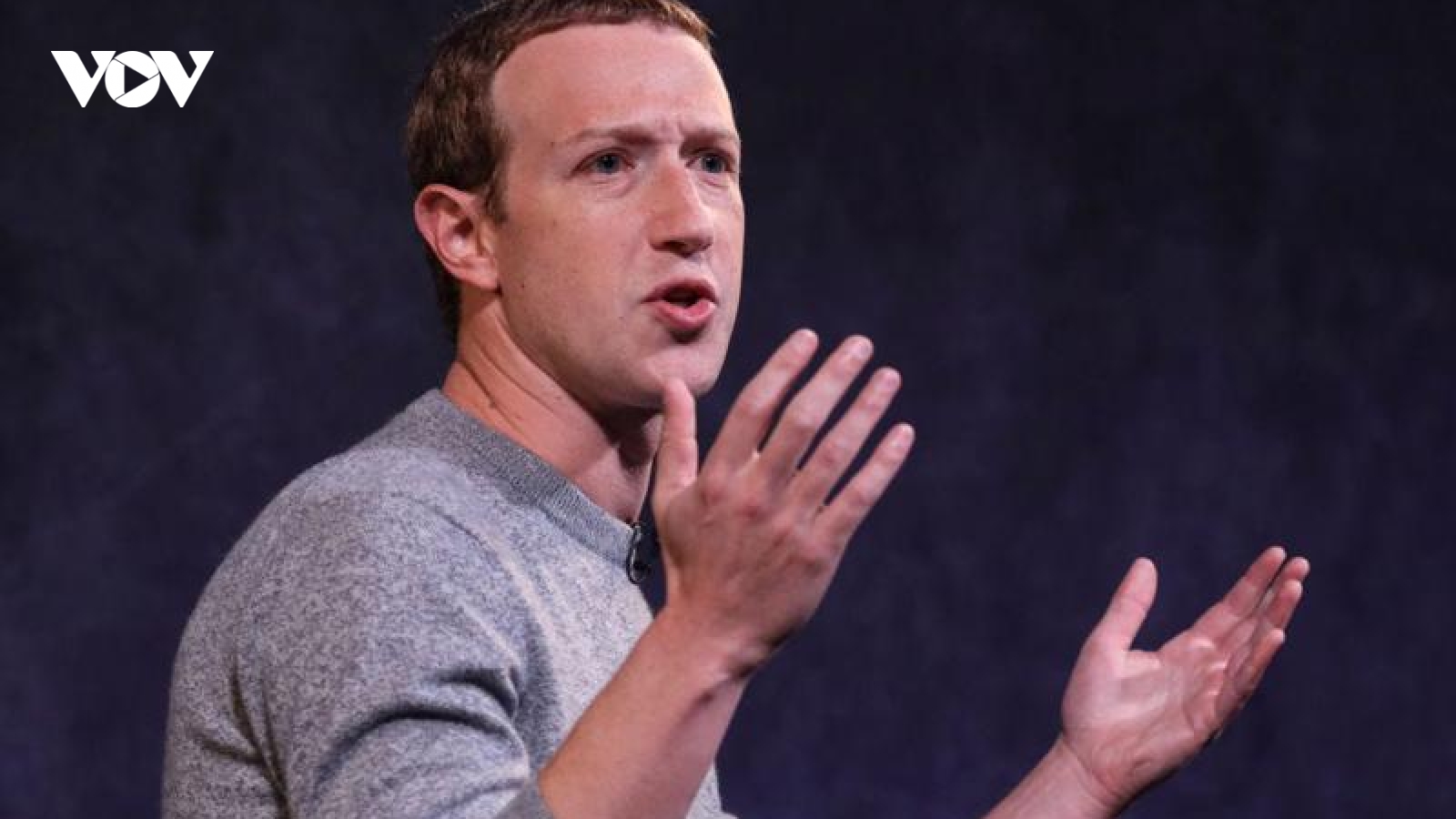 Sau sự cố, ông chủ Facebook tụt xuống thứ 5 trong bảng xếp hạng tỷ phú