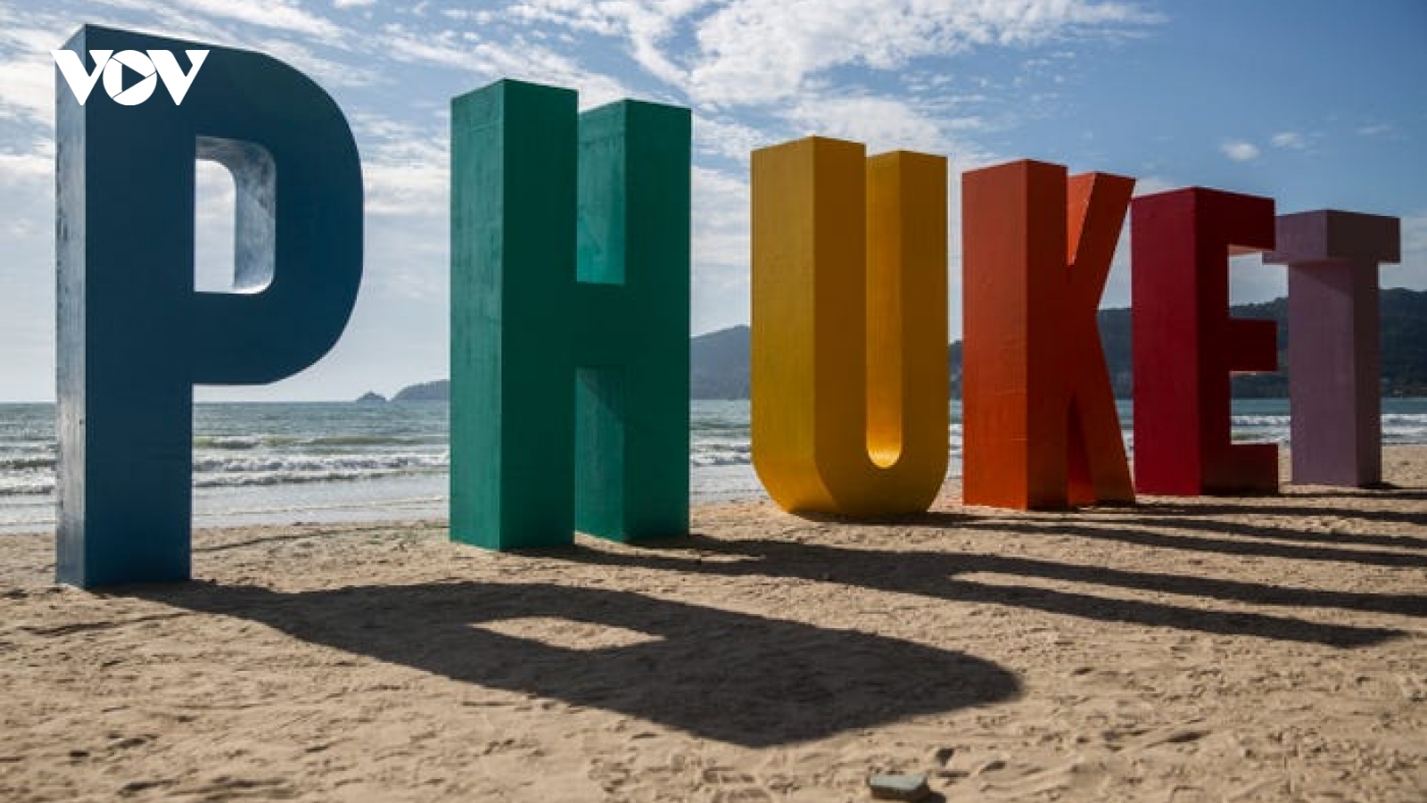 Thái Lan muốn đưa Phuket lên tầm cao mới