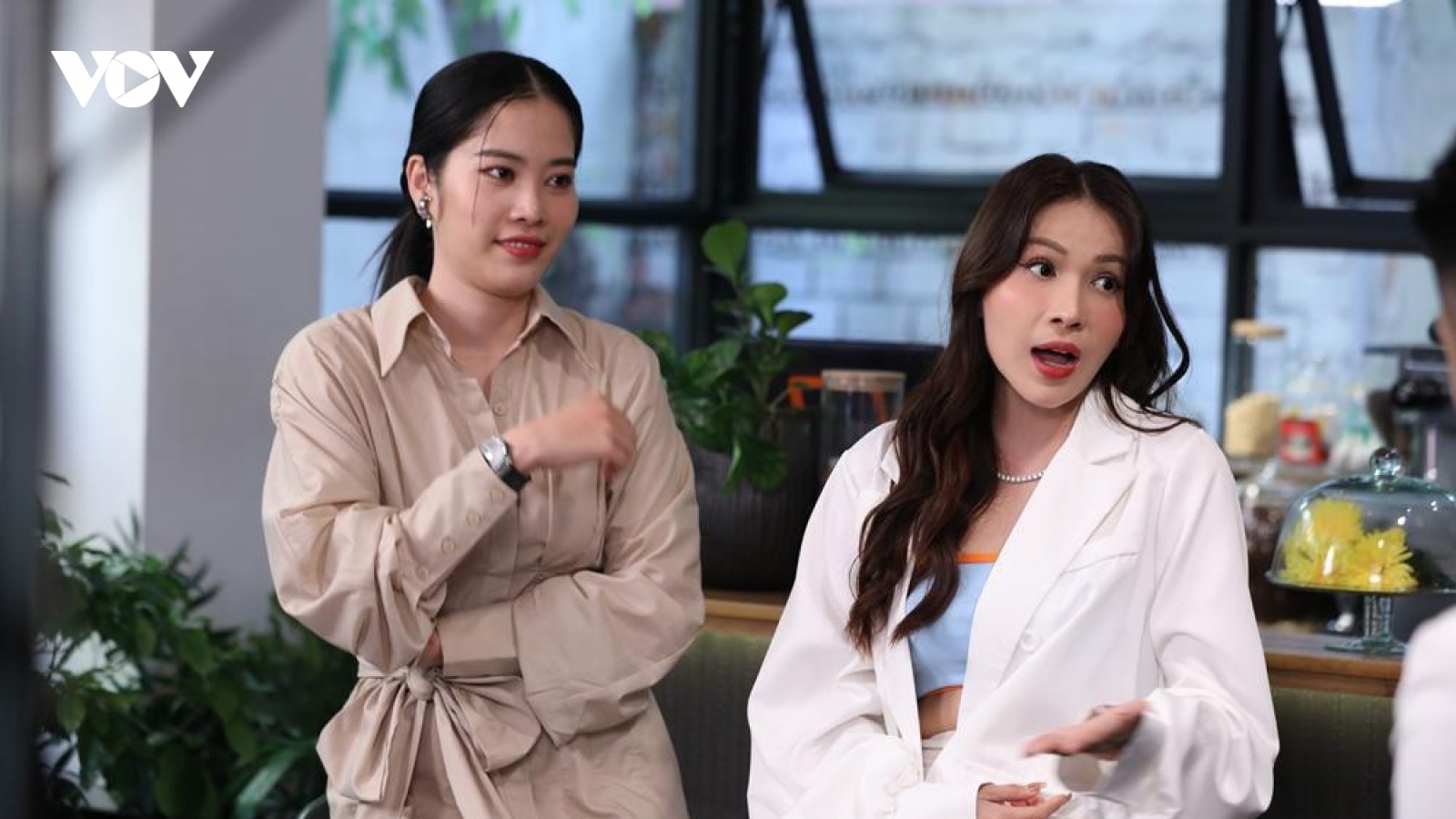 Chuyện showbiz: Nam Em bày tỏ quan điểm về chuyện lập gia đình
