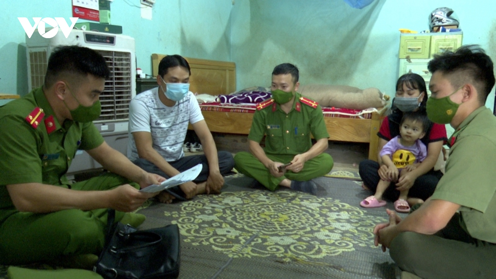 Sơn La: Trắng tay vì bán bò, đầu tư tiền ảo 
