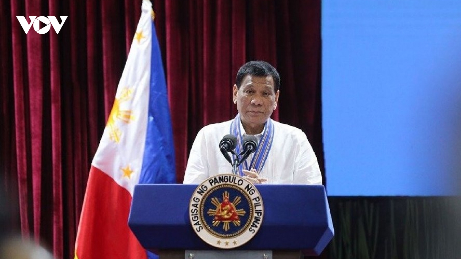 Lộ diện các ứng cử viên nặng ký chạy đua chức tổng thống Philippines