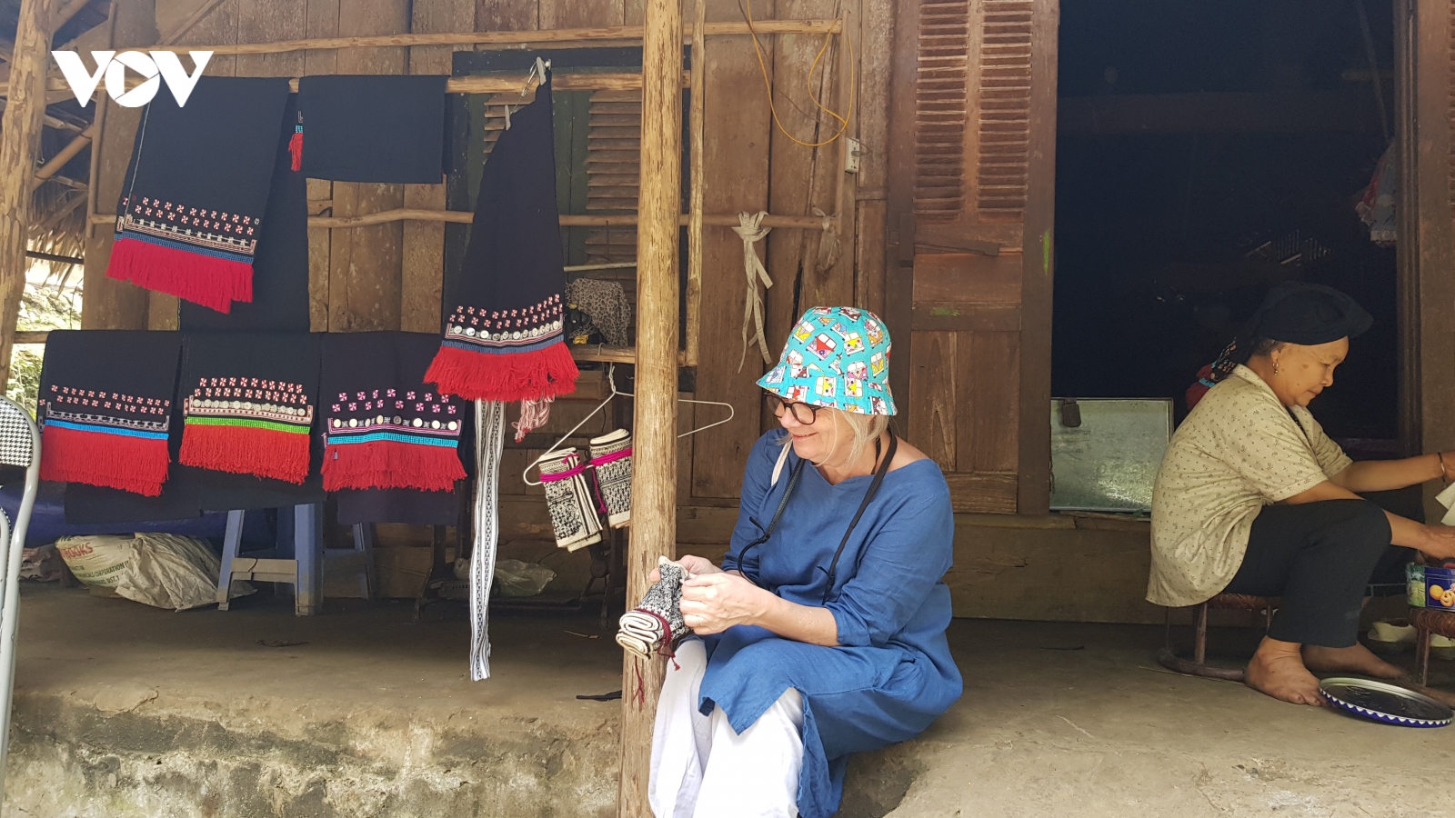 Đưa du lịch nông thôn bứt phá nhờ công nghệ số