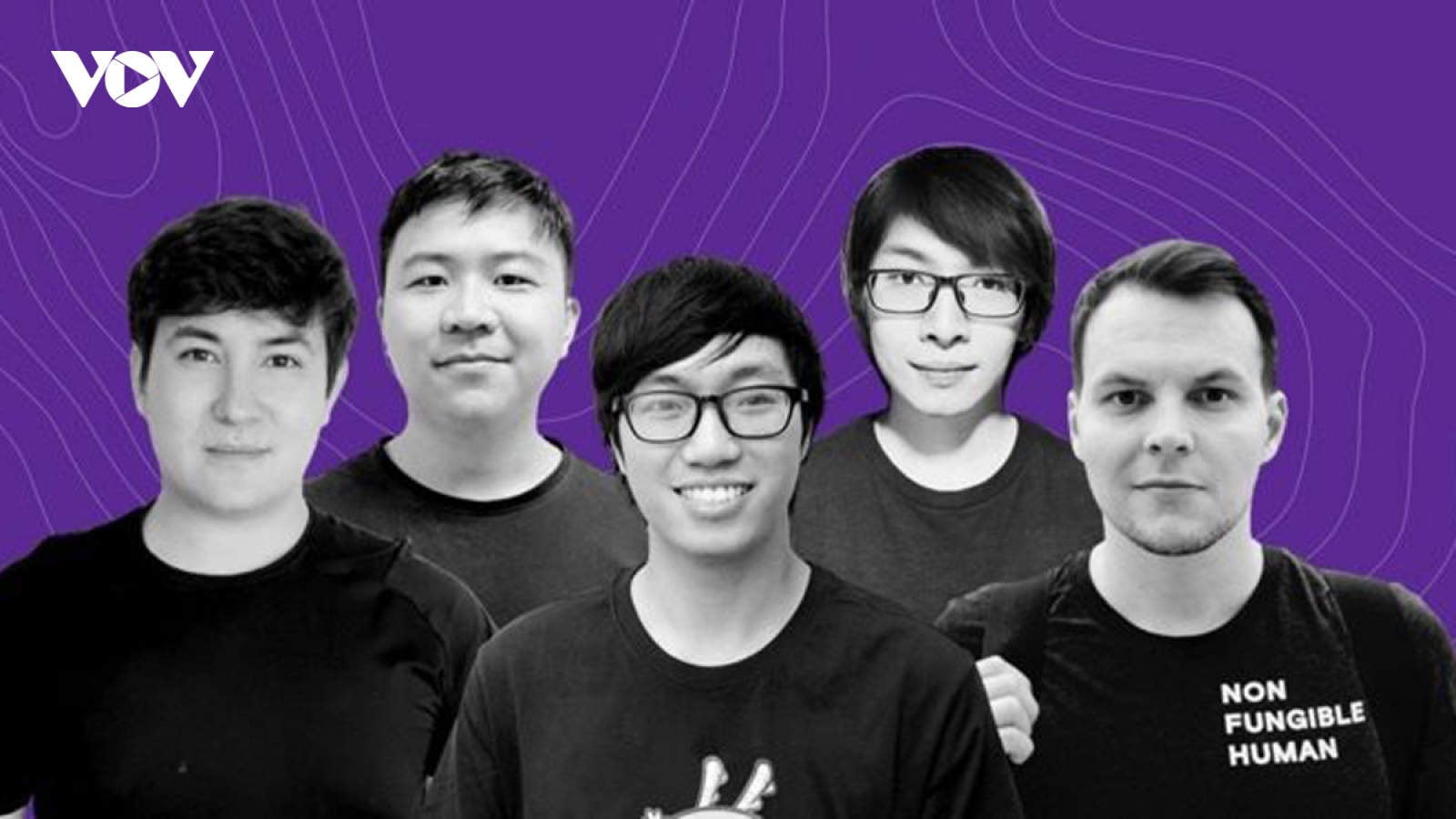 Doanh nhân trẻ người Việt đồng sáng lập startup tỷ đô