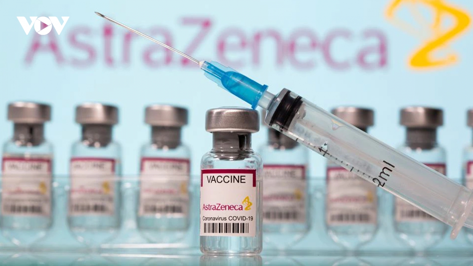 Italia trao tặng bổ sung hơn 2 triệu liều vaccine Covid-19 cho Việt Nam