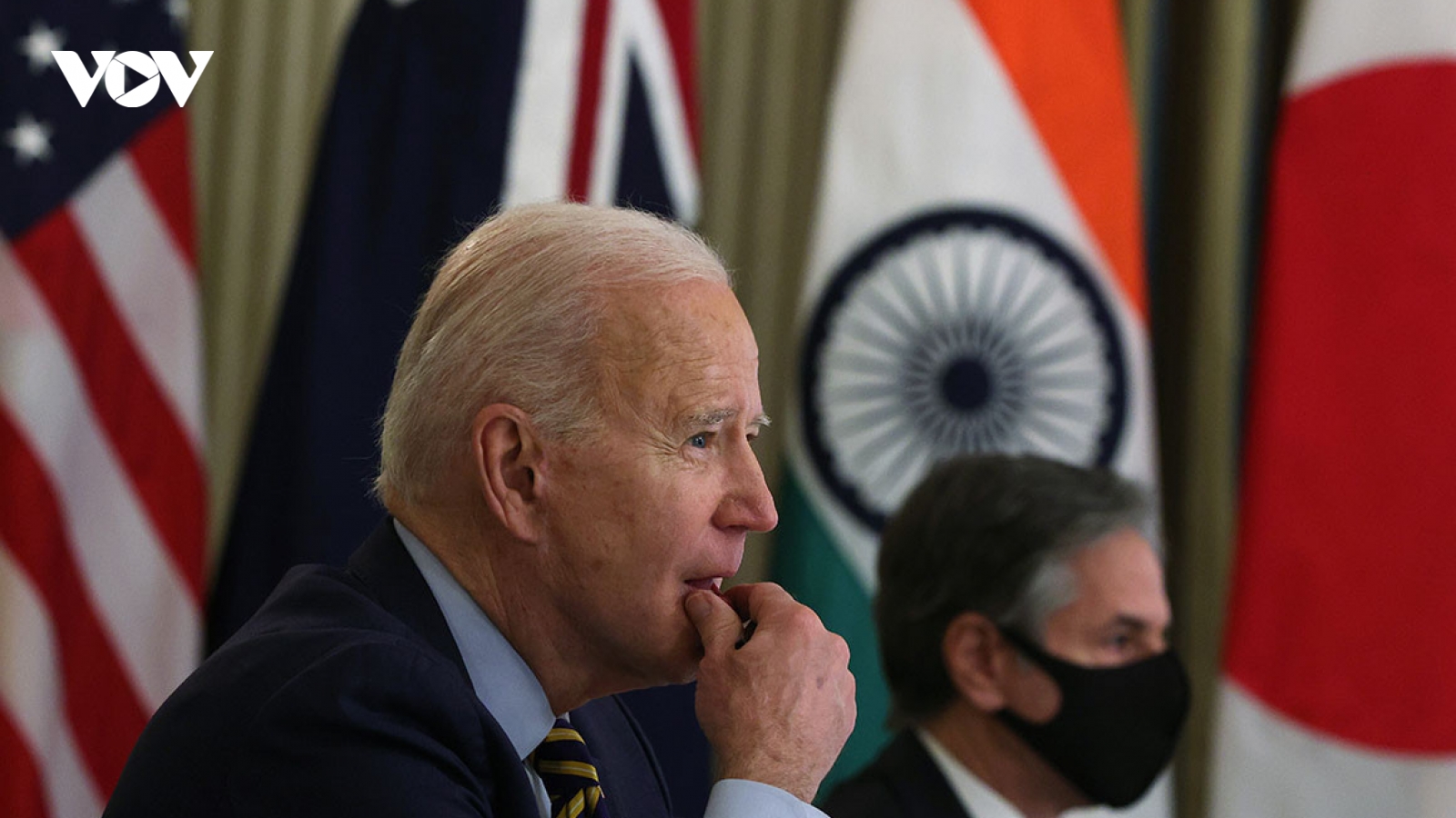 Ấn Độ bỏ ngoài tai mọi đe dọa để mua S-400 của Nga: Cơn “đau đầu” mới của Biden
