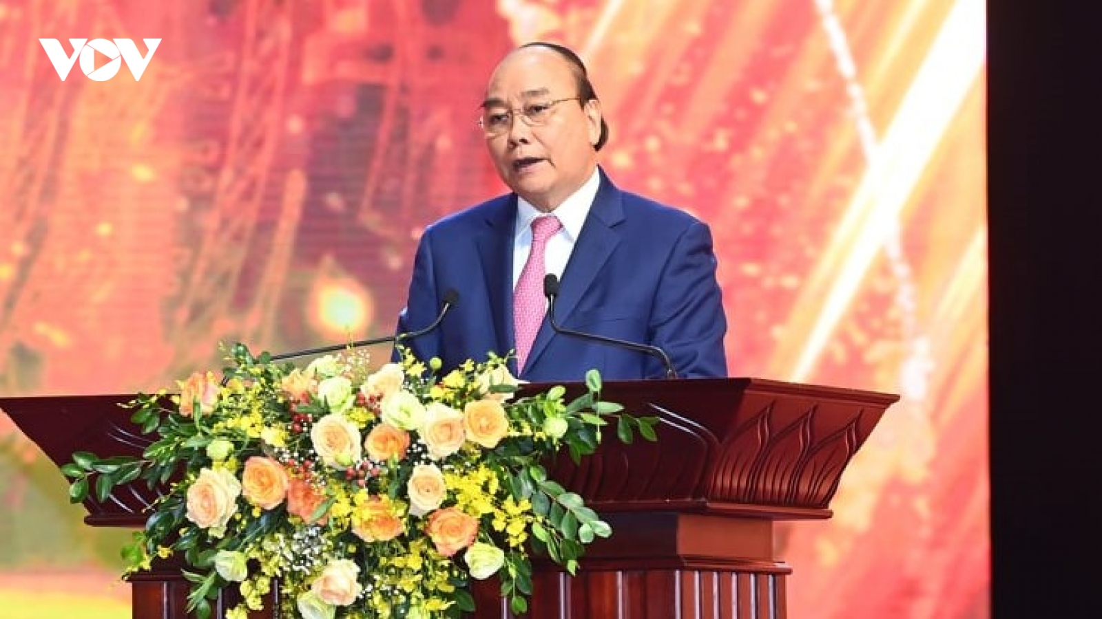 Chủ tịch nước: “Báo chí là “tấm gương tinh thần” trong đó nhân dân nhìn thấy bản thân mình”