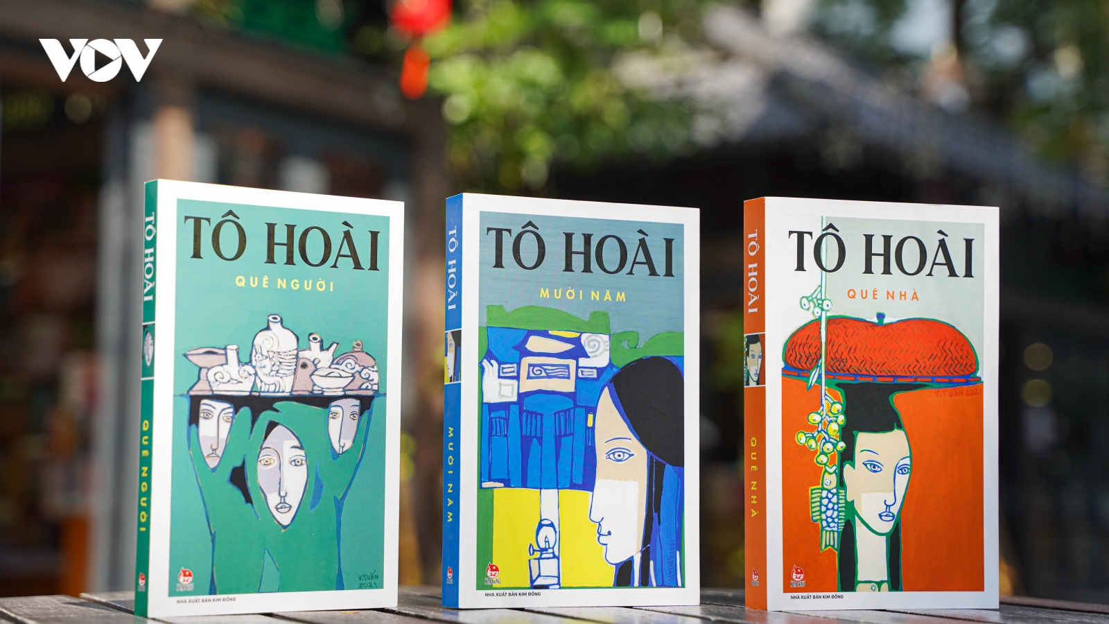 Những cuốn tiểu thuyết lịch sử hay về Thăng Long - Hà Nội
