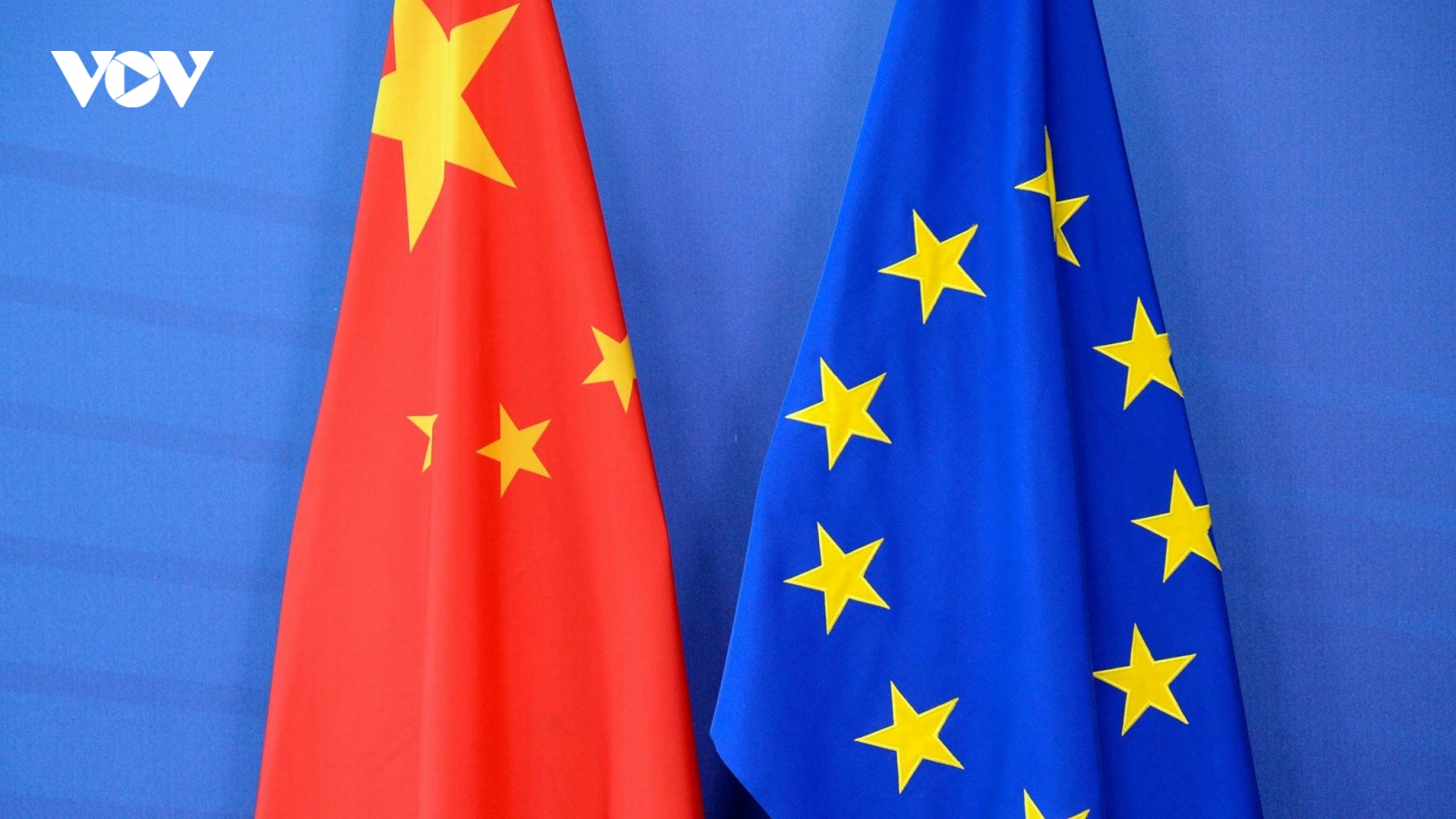 EU nỗ lực định hình quan hệ chiến lược mới với Trung Quốc