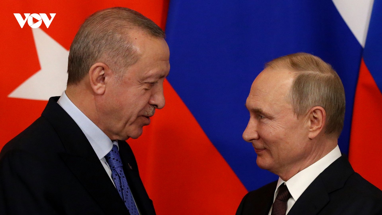 Tổng thống Erdogan đòi Mỹ 1,4 tỷ USD sau khi Thổ Nhĩ Kỳ bị "đá" khỏi chương trình F-35