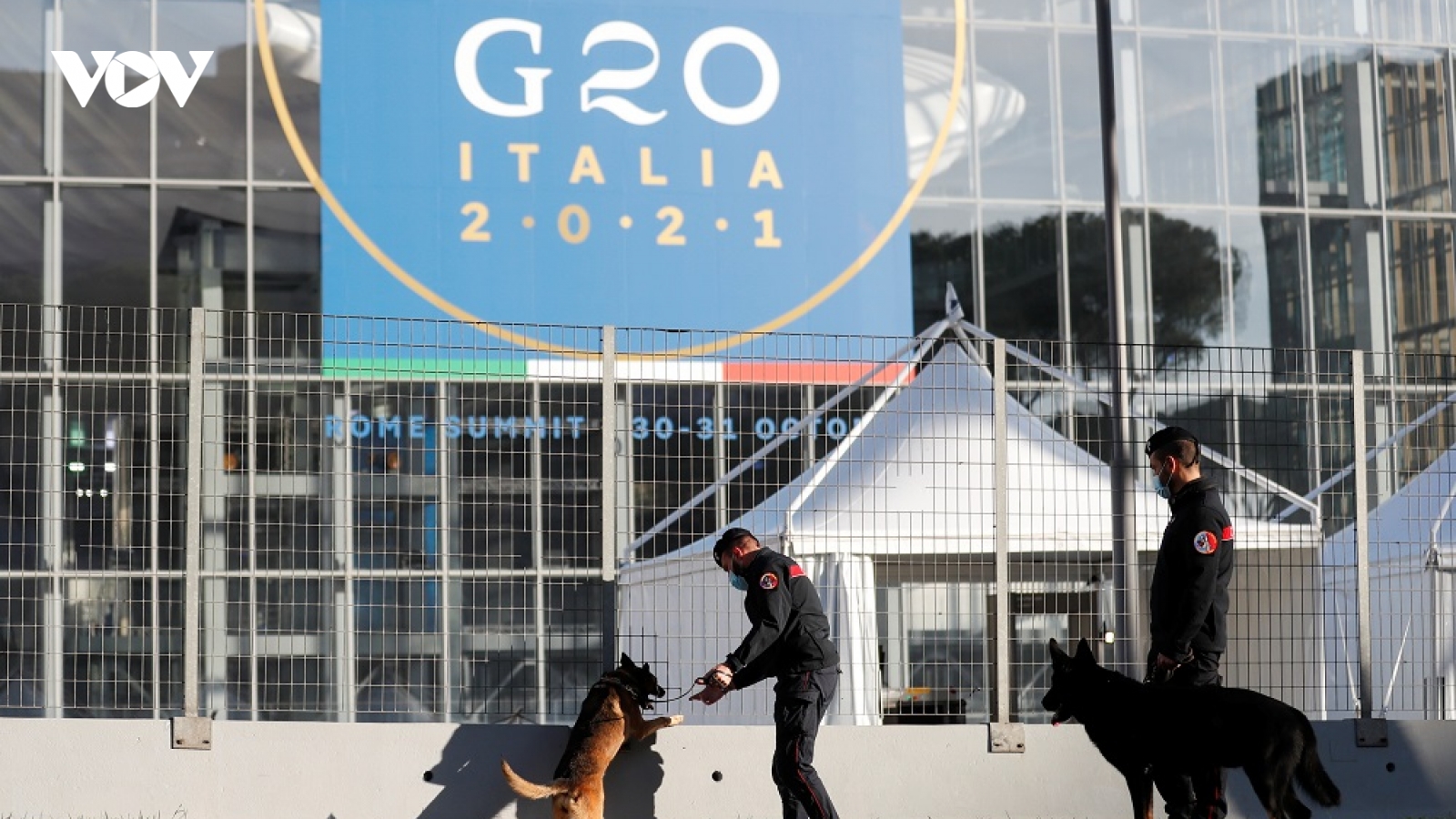 G20 và sứ mệnh đưa thế giới vượt "bão” Covid-19