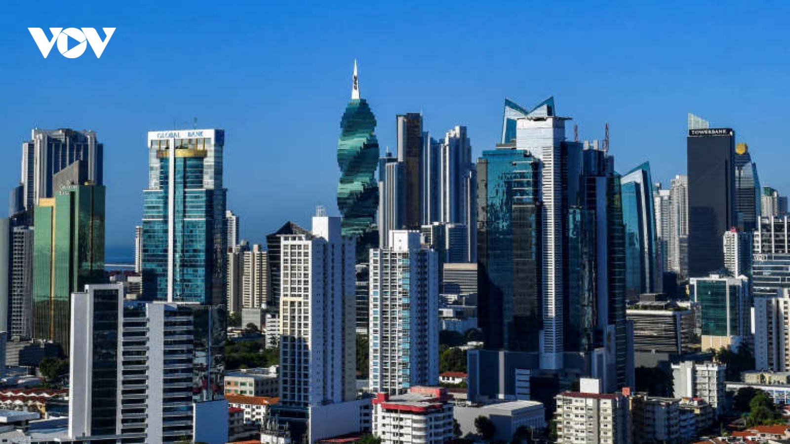 Hồ sơ Pandora hé lộ công ty luật tai tiếng ở Panama – Thỏi nam châm thu hút giới giàu có