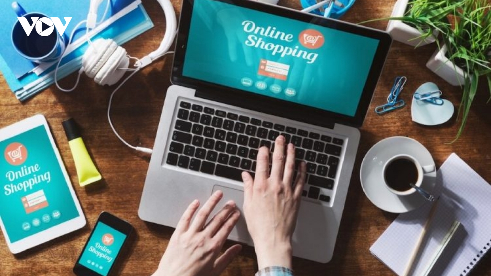 “Chợ cư dân” online bùng phát, nguy cơ thất thu thuế: Tổng cục Thuế nói gì?
