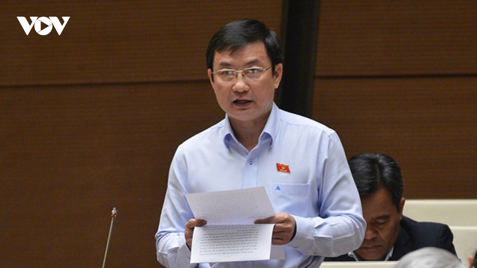 ĐBQH: Thi đua khen thưởng phải "hữu xạ tự nhiên hương"