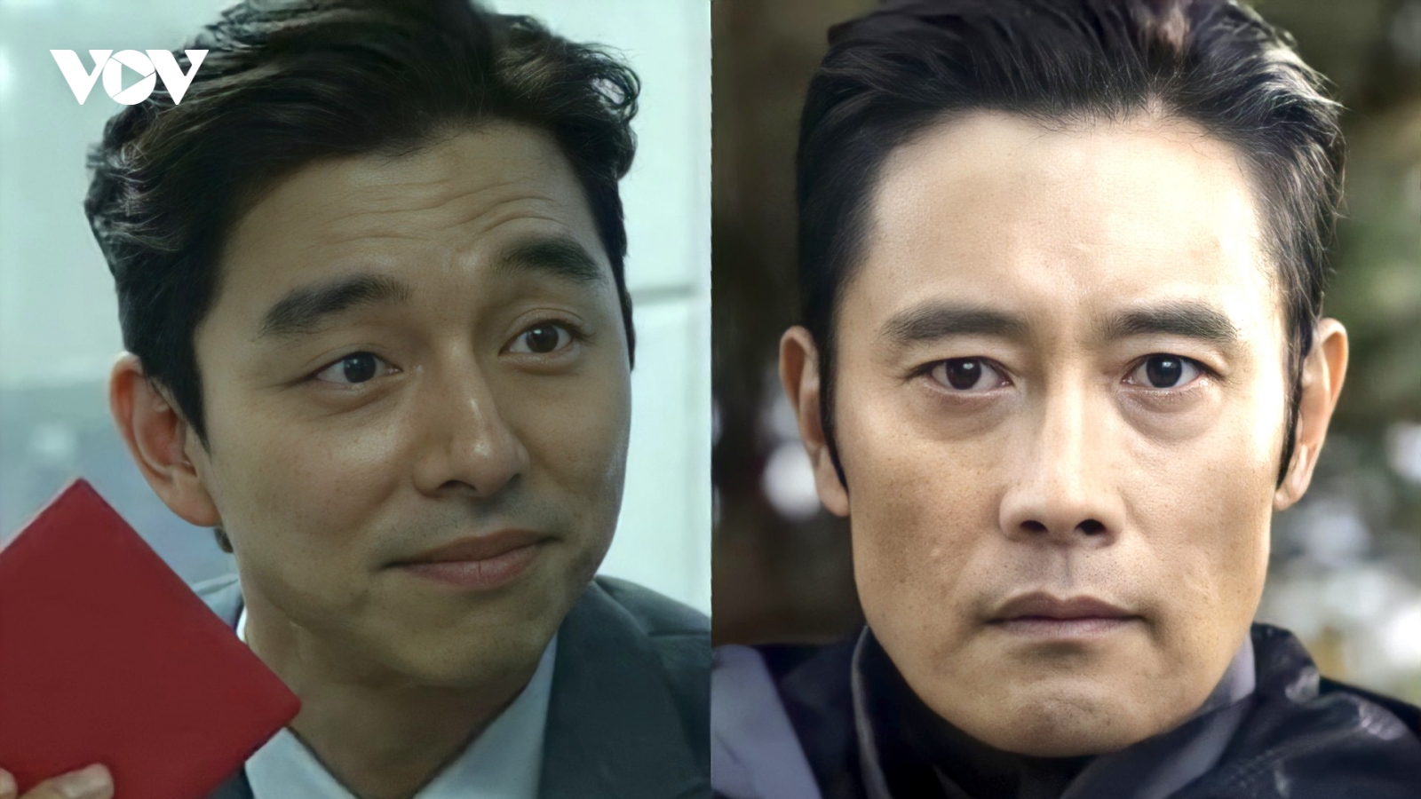 Đạo diễn "Squid game" tiết lộ sự xuất hiện của Gong Yoo và Lee Byung Hun trong phần 2