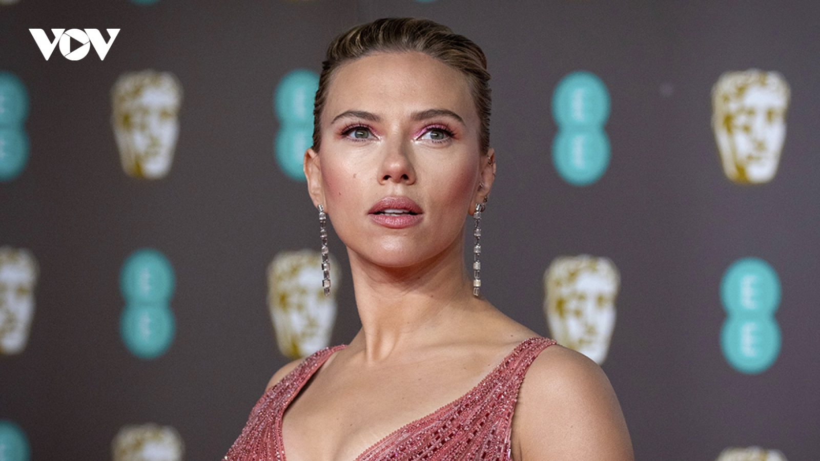 "Black Widow" Scarlett Johansson rút đơn kiện Disney