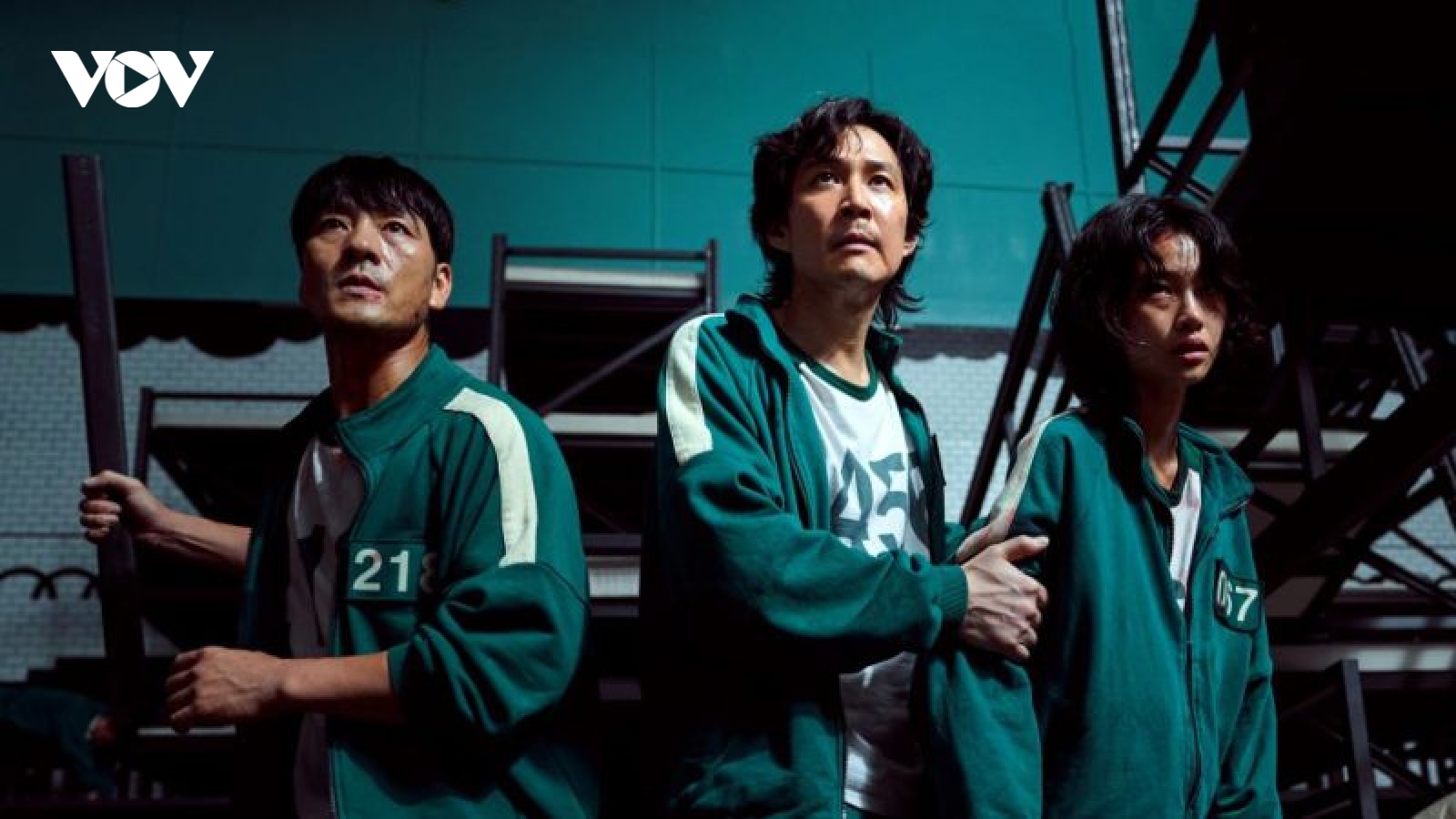 Netflix nói gì về kế hoạch sản xuất phần 2 "Squid game"?