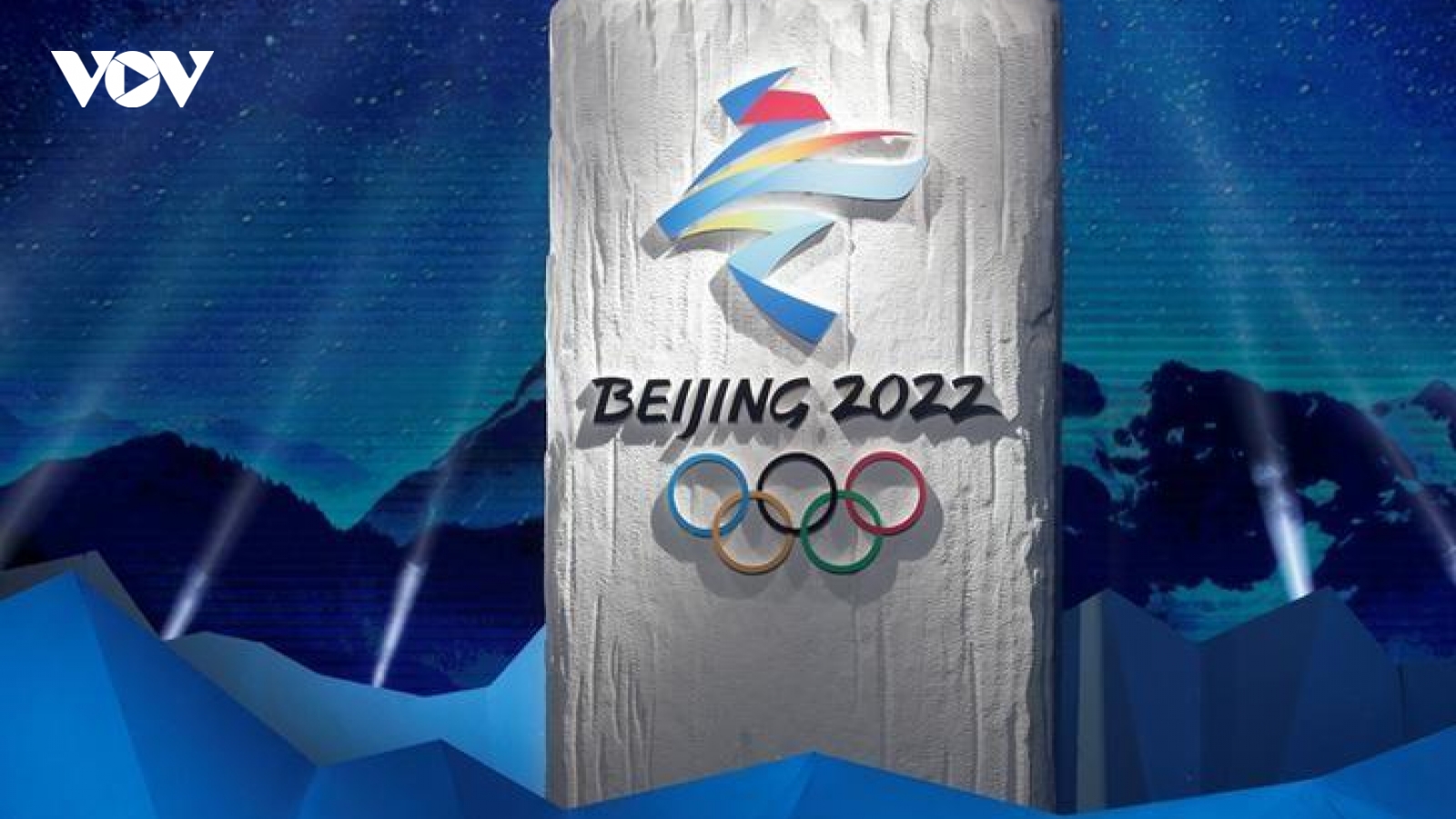 Nguy cơ dịch Covid-19 tái bùng phát đe doạ Thế Vận hội Mùa đông 2022