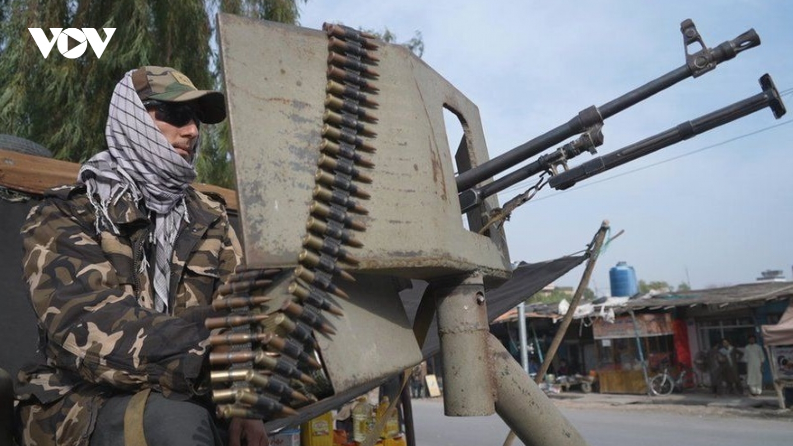 Taliban đối mặt với hàng loạt đe dọa của khủng bố IS và lực lượng nổi dậy
