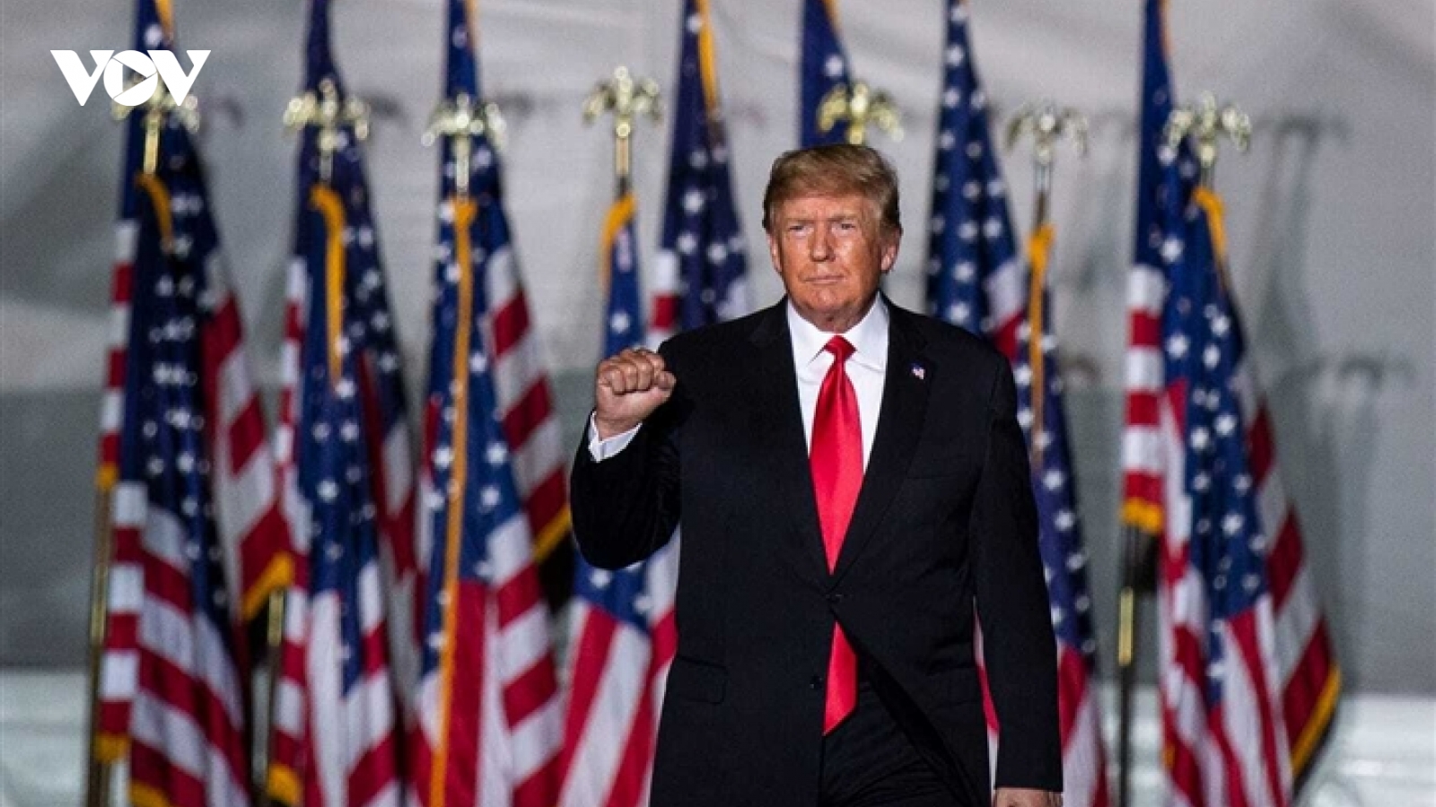 Phó Chủ tịch Trung Quốc sẽ dự lễ nhậm chức của ông Trump