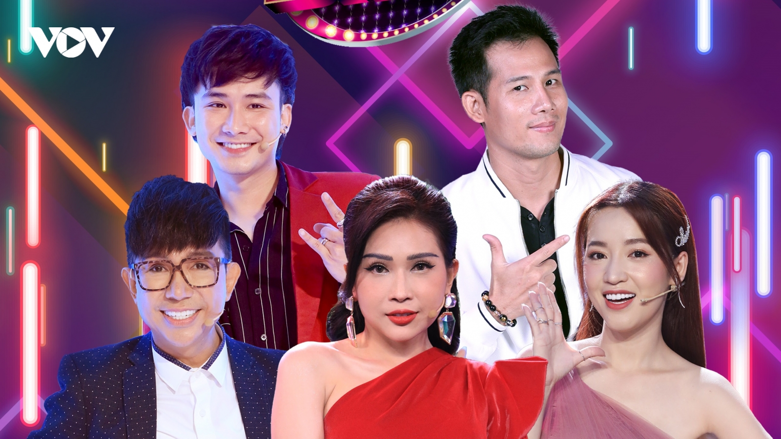 Khả Như đặt "nghệ danh mới" chất lừ cho Puka trong "Ca sĩ bí ẩn"