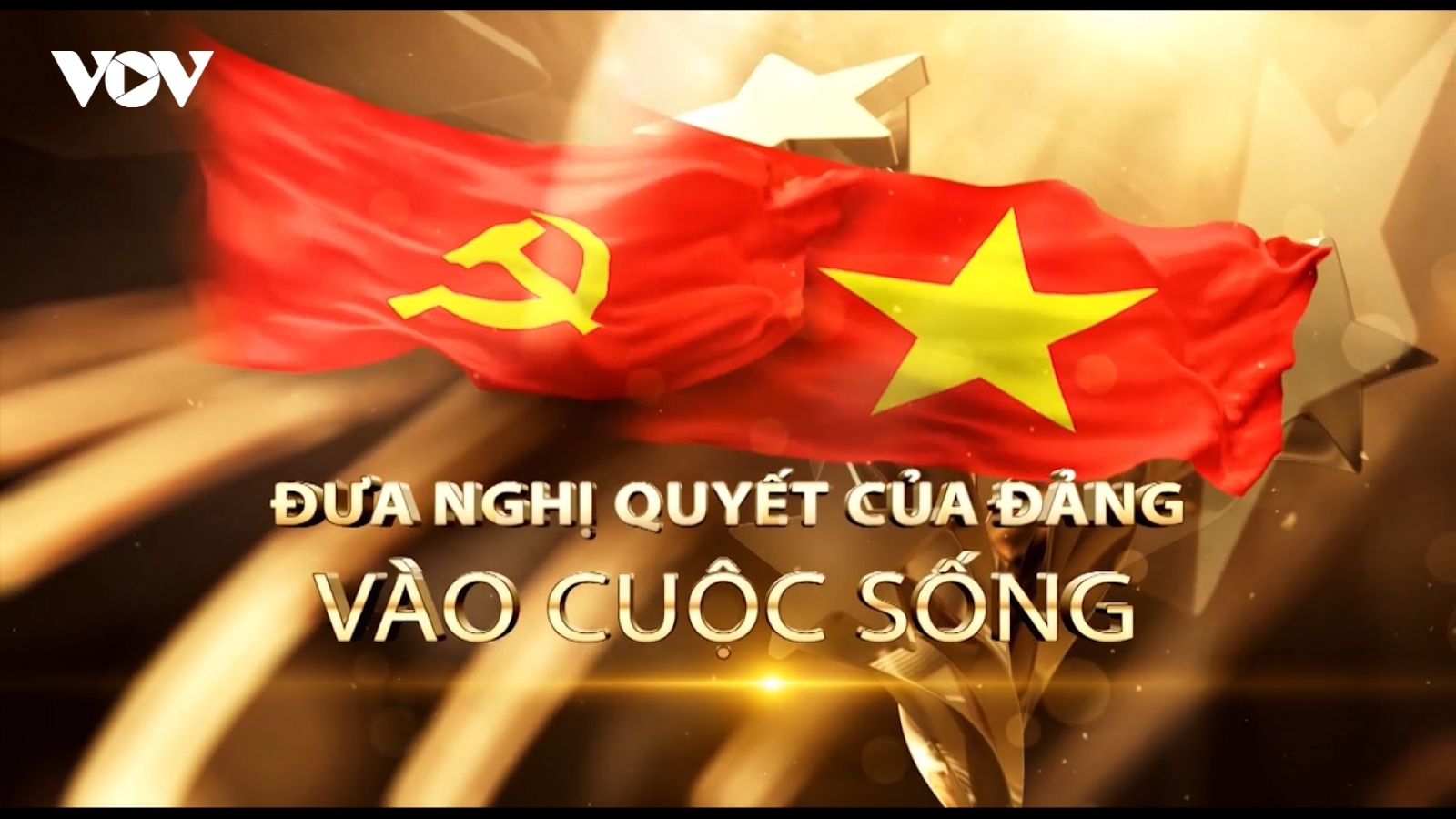 Đưa Nghị quyết Đảng vào cuộc sống: Cách làm mới ở Thái Bình