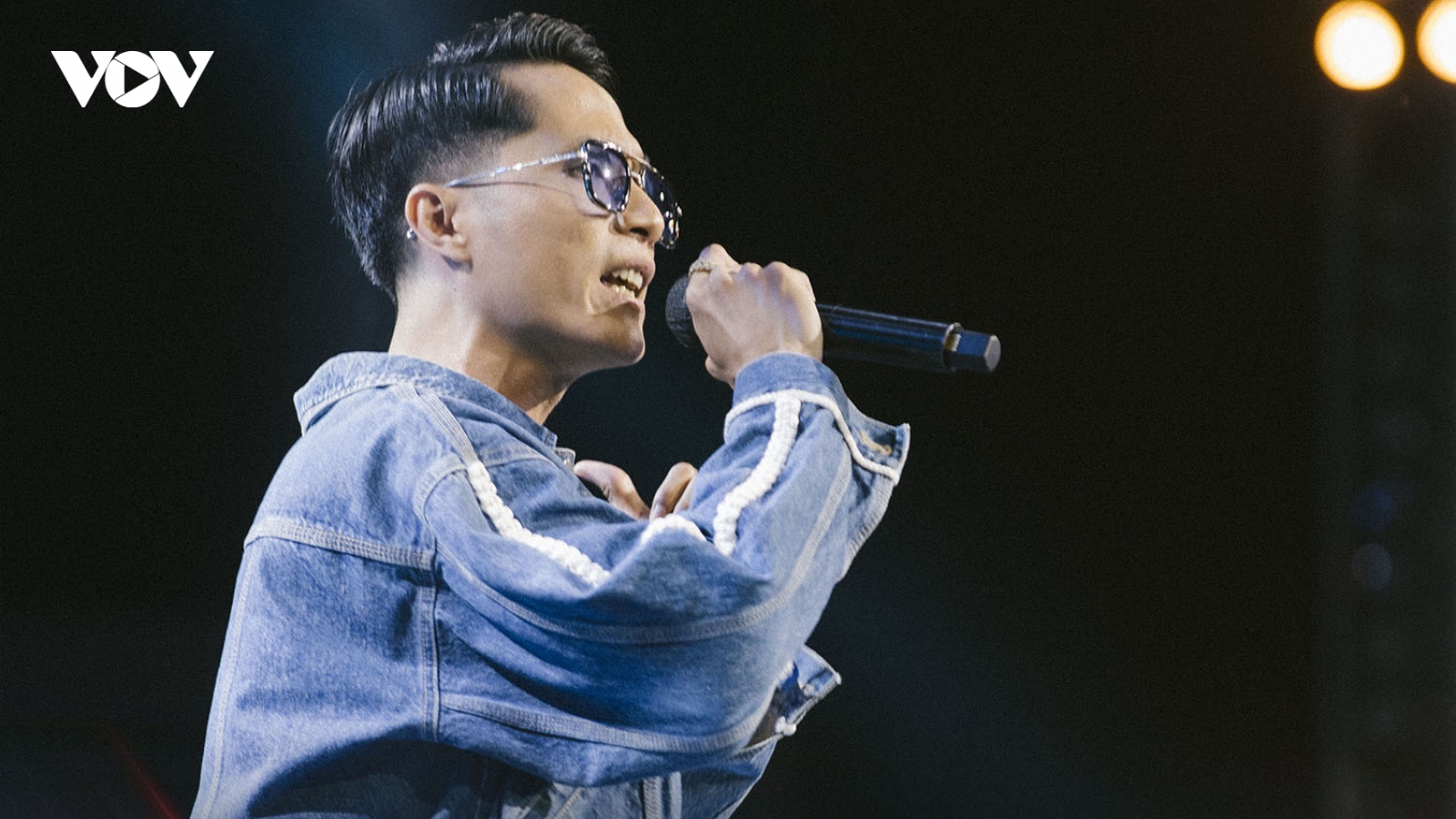 Vượt qua Blacka, Sol7 trở thành thí sinh được chọn nhanh nhất Rap Việt mùa 2