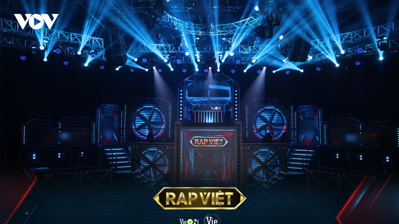Rap Việt - Mùa 2 chính thức lên sóng trong tháng 10