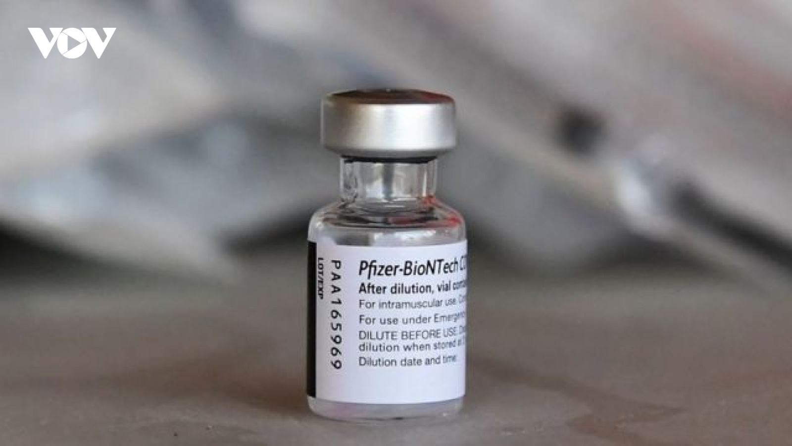 Mỹ: Vaccine Pfizer được FDA cấp phép sử dụng khẩn cấp cho trẻ em từ 5 tới 11 tuổi