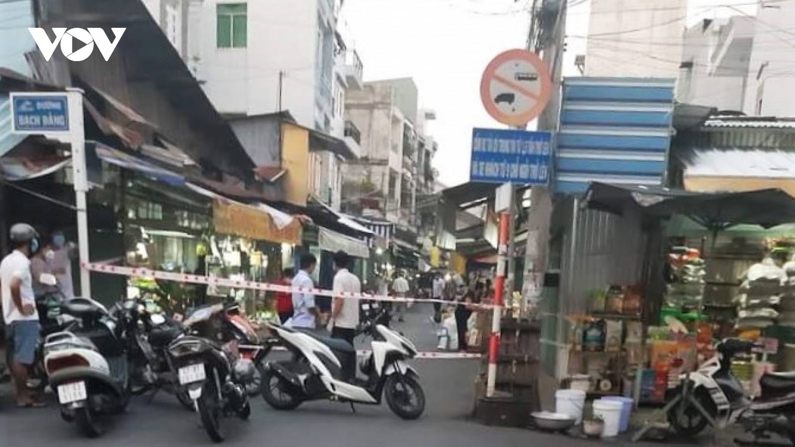 An Giang: Nhiều địa phương có ca nhiễm ngoài cộng đồng tăng cao