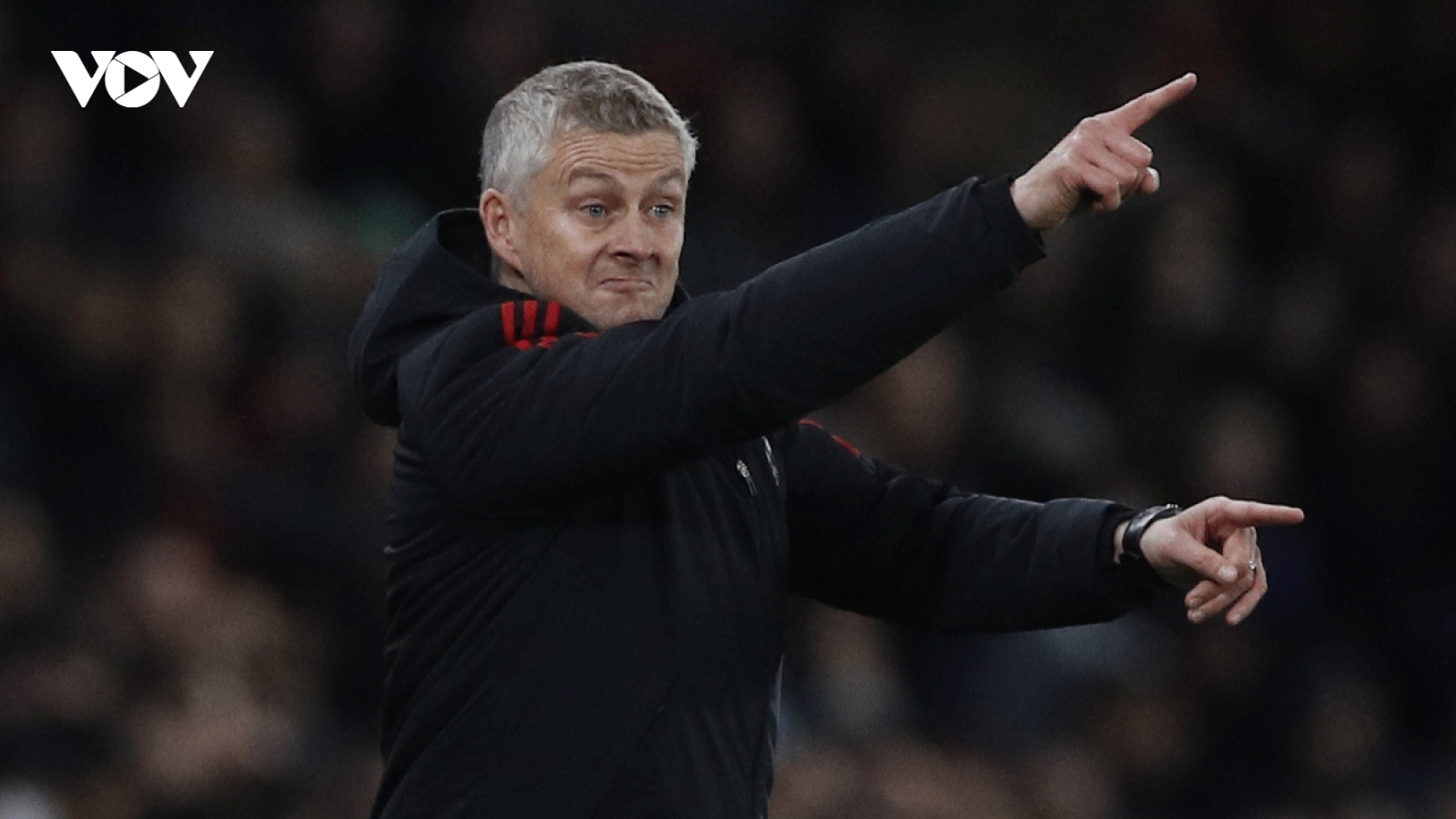 Sau vòng 9 Ngoại hạng Anh: Sứ mệnh của HLV Solskjaer ở MU đã hết?