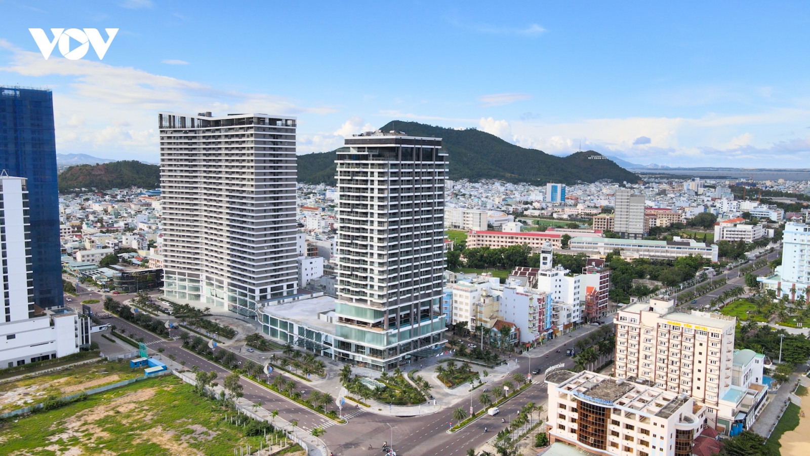 FLC khai trương khách sạn trong phố đầu tiên FLC City Hotel Beach Quy Nhơn