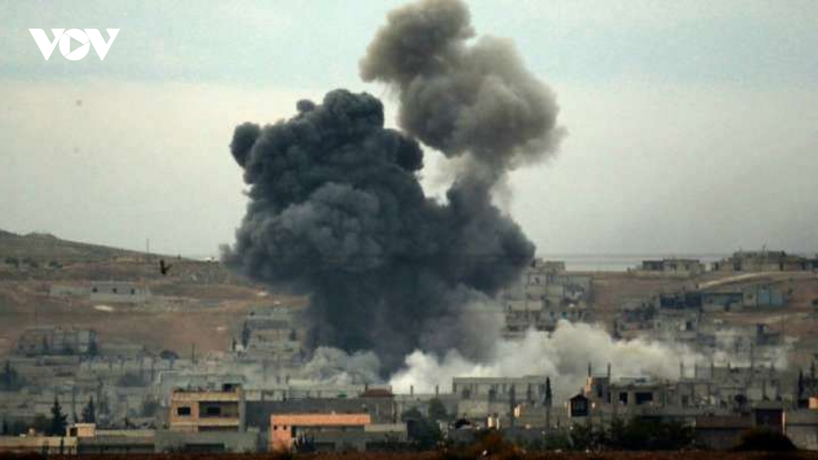 Mỹ tiêu diệt thủ lĩnh cấp cao của tổ chức khủng bố al Qaeda