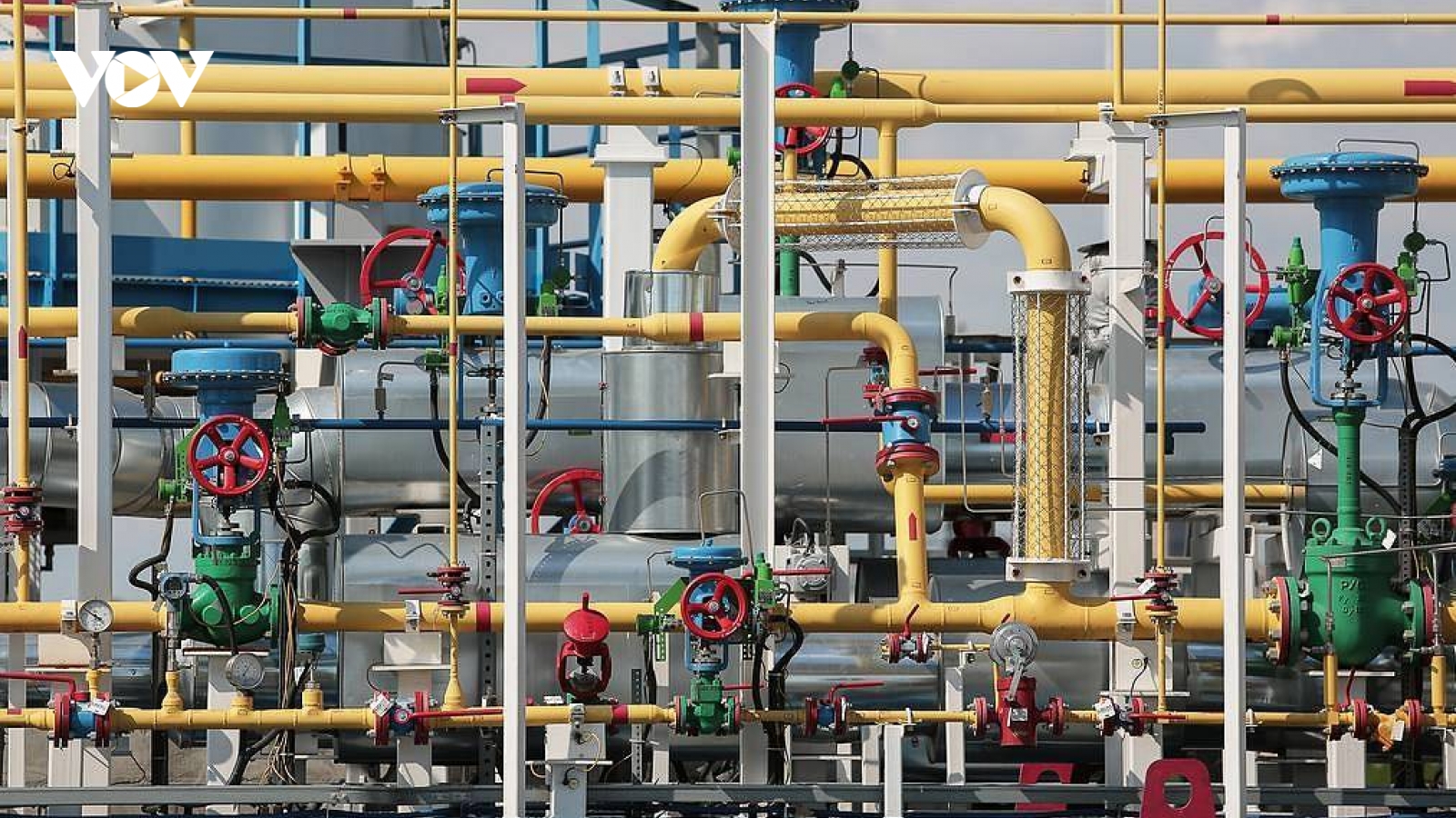 5 nước EU kêu gọi điều tra nguyên nhân giá khí đốt cao kỷ lục