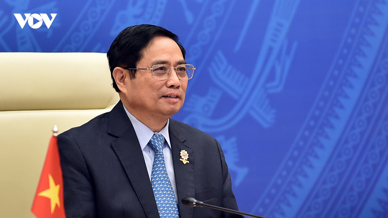 Thủ tướng dự Hội nghị Cấp cao ASEAN-Hoa Kỳ lần thứ 9