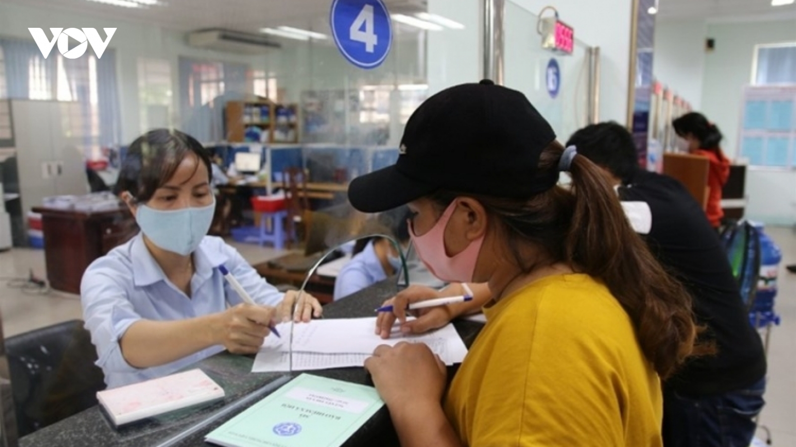 Hơn 20.000 người lao động tại Hà Nội được nhận hỗ trợ từ Quỹ Bảo hiểm thất nghiệp