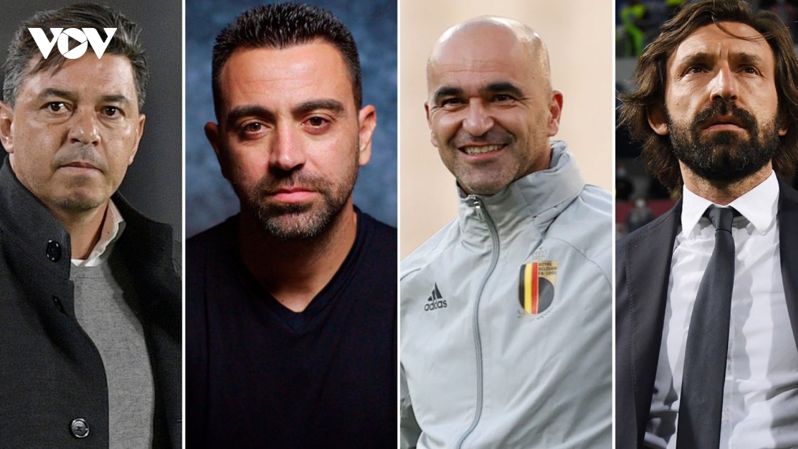 Barca “chốt” danh sách ứng viên thay thế HLV Ronald Koeman