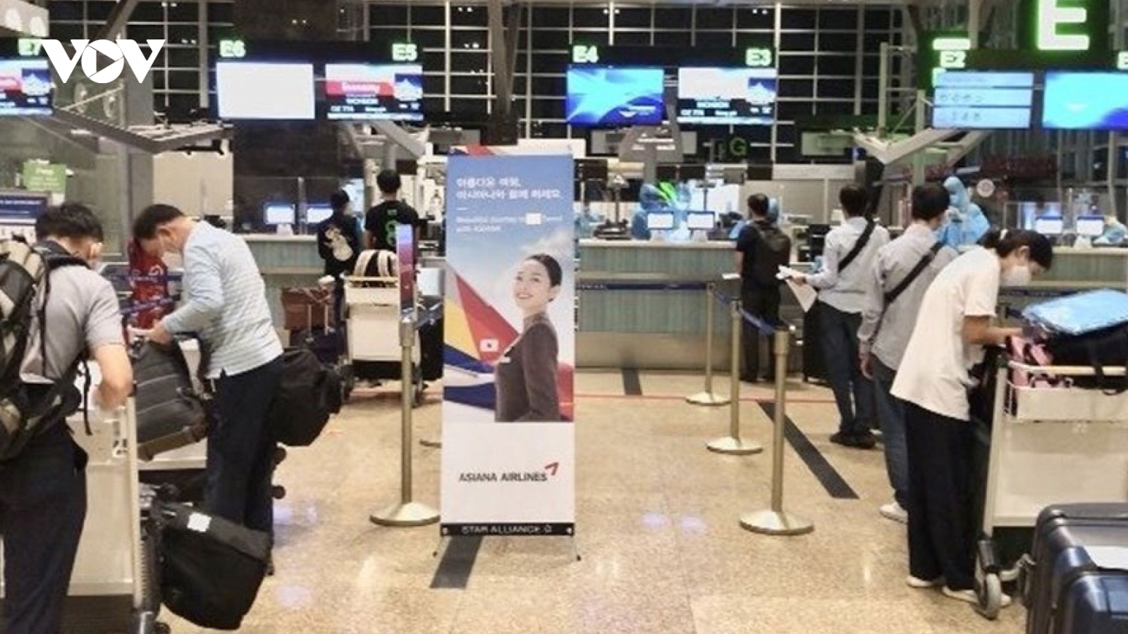 Du lịch phục hồi, Khánh Hòa đề xuất mở thêm đường bay quốc tế