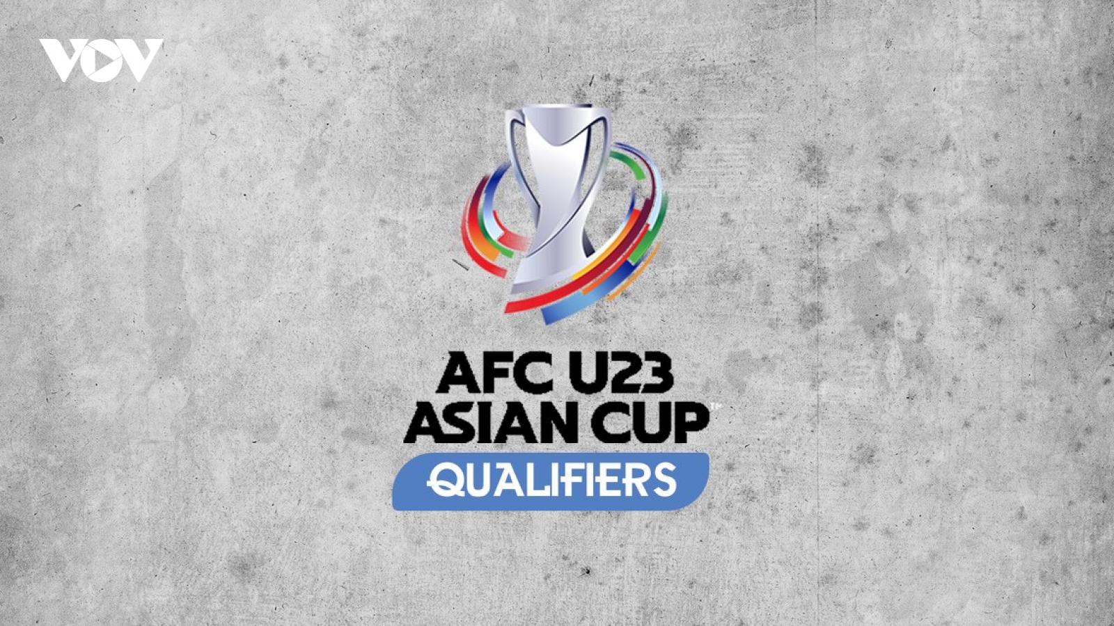 Khởi tranh vòng loại U23 châu Á 2022