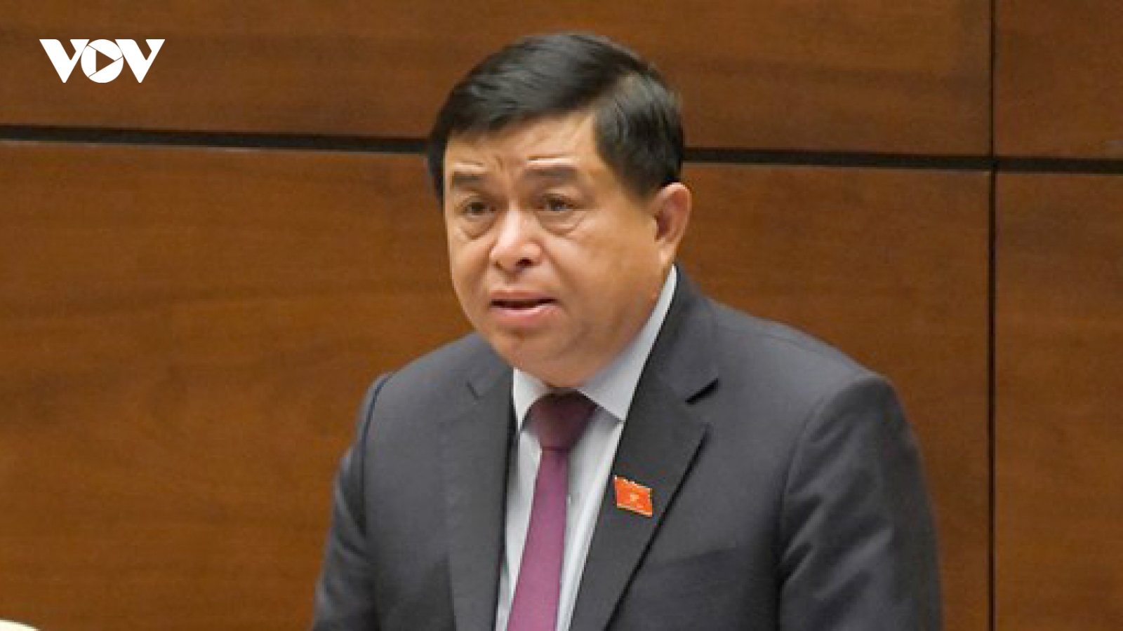 Khu thương mại tự do ở thành phố Hải Phòng mới dừng ở ý tưởng