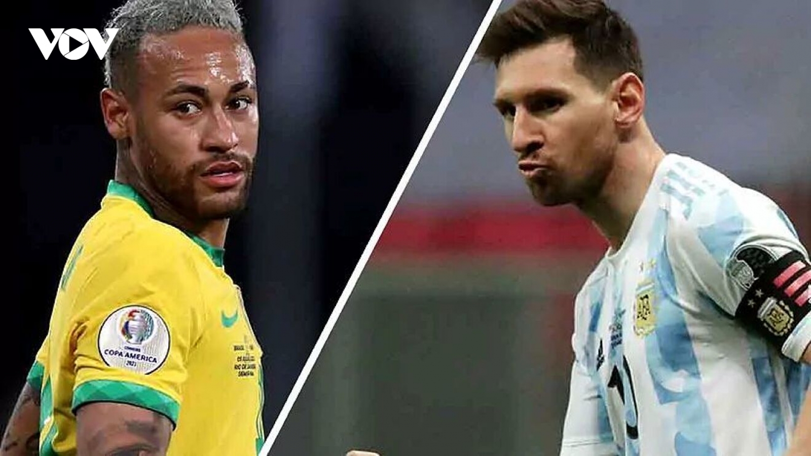 BXH vòng loại World Cup 2022 khu vực Nam Mỹ: Argentina thu hẹp khoảng cách với Brazil