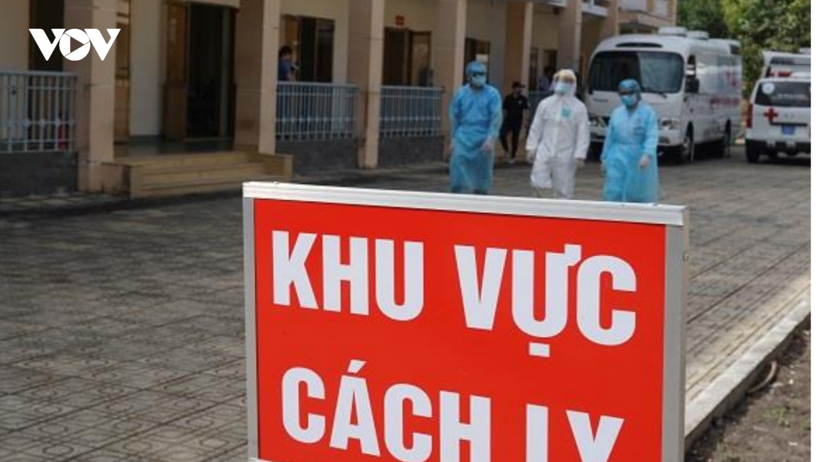 Thanh Hoá ghi nhận 25 ca dương tính với SARS-CoV-2